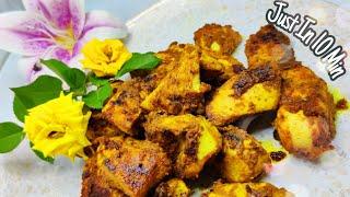 10 Min Chicken Recipe | Quick And Easy  Chicken Fry Recipe | New Chicken Recipes #chicken