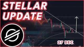 THE CURRENT XLM SITUATION! | STELLAR (XLM) PRICE PREDICTION & NEWS 2024!