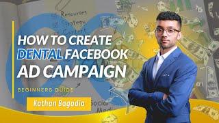 Easiest Way To Launch A DENTAL Facebook/Instagram Ad Campaign (Any Service)