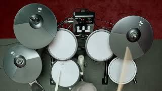 Electronic drums GRV VR-90X 