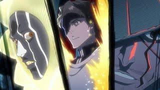 Bleach TYBW Cour 3 Episode 5 English Sub