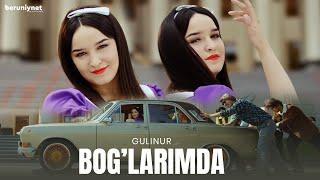 Gulinur - Bog'larimda (Official Music Video 2023)