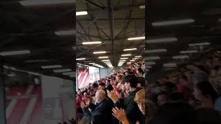 Leyton Orient away at Charlton