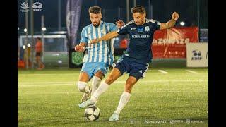 EMF CL 2024 DAY 2, 20:00 NOVA VITA TARGU MURES - AFC MALKI STRASTI SOFIA