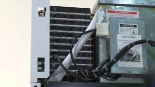 SKOPE How To: Servicing - Cleaning the condenser coil & general cleaning tips