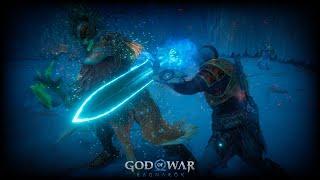 Ghost of Sparta - Wrath of Olympus (GMGOW+) PC