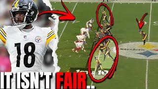 Mike Williams Changes EVERYTHING For The Pittsburgh Steelers.. | Steelers Trade