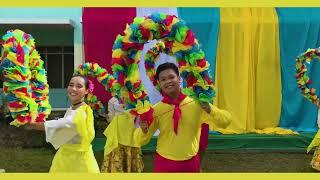 Pastores Camalig | Philippine Folkdance