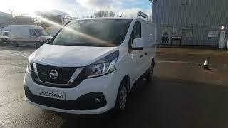 Nissan NV300