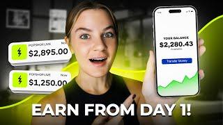 I Discovered a SECRET to MONETIZING Any FOLLOWING Overnight (ITS FREE)