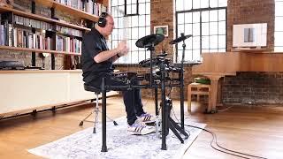 The Sounds and Samples of the Nitro Max Drum Kit | Alesis Drums