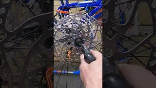 Essential Mountain Bike Brake Upgrade