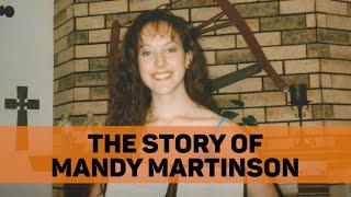 The Story of Mandy Martinson