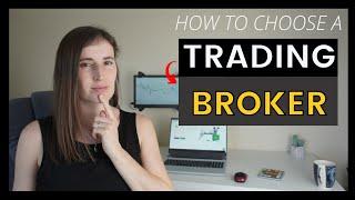 How To Choose A Forex Broker 9 CRUCIAL POINTS + Bonus - Don't Get Scammed