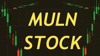 MULN Stock Price Prediction News Today 19 December - Mullen Automotive