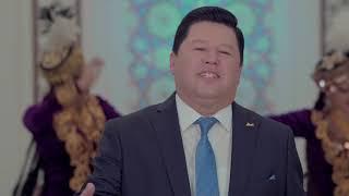 Otamurod Nurmetov - Oysanam  2020 Xit