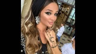 Мастер-класс Диана Омарова
