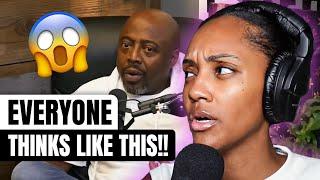 ANSWER THE QUESTION!!! | WHAT KIND OF R**IST ARE YOU? | Donnell Rawlings & Theo Von (REACTION)