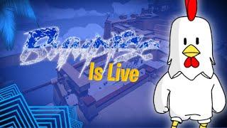 STUMBLE GUYS LIVE | UNLIMITED BLOCK DASH TEAMS LIVE #stumbleguyslivecode #unlimitedblockdashlive