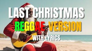 Last Christmas - Christmas Reggae Version | Wham | Ni/Co Vocals | DJ Judaz