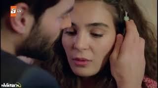 Miran/ rayan  /romantic kiss scennes