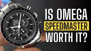 Is Omega Speedmaster Racing Worth It? SHOCKING TRUTH!