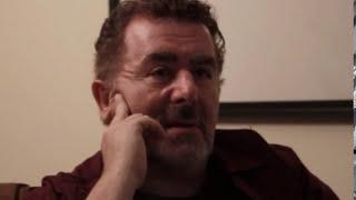 Saul Rubinek on Film Acting vs. Stage Acting