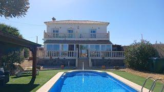 Property for sale in Spain - Villa Xanadu-264,950 Euros - 3-4 bed villa - Albox - Almeria