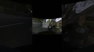 Isle Of Man TT - Douglas Start!! Ride on The Edge 3 #shorts