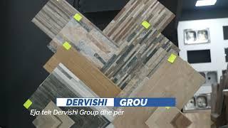 Ejani tek Dervishi Group - Përfitoni Uljet e Fundvitit !