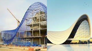 Being a Civil Engineer Vs. an Architect
