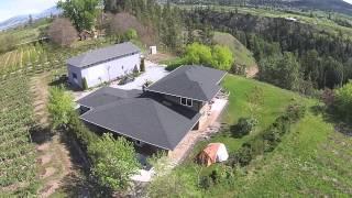 House For-Sale in East Kelowna Orchard