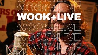 wook+ live | Lo Faber / God Street Wine