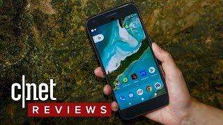 Google Pixel review