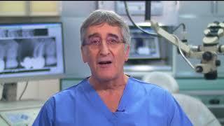 Dr. Julian Webber WaveOne® Gold Instruments Overview | Dentsply Sirona