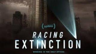 فیلم Racing Extinction 2015 (مسابقه انقراض) زیرنویس فارسی چسبیده