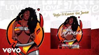 T Stylz - Ndinewe (Official Audio) ft. Kanter The Janter