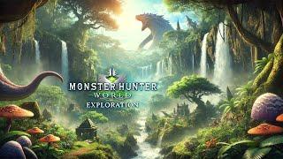 Monster Hunter World ICEBORNE 4K-Dawn's Triumph-Special Assignment