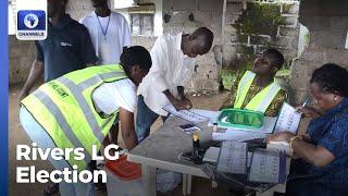 Rivers LG Election: Mixed Reviews Trail Exercise