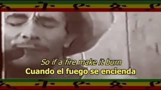 Revolution - Bob Marley (LYRICS/LETRA) (Reggae)