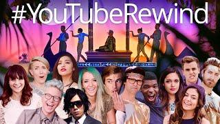 YouTube Rewind: Turn Down for 2014