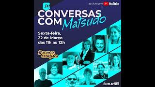 Conversa com Matsudo: 2ª Década