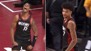 Miami HEAT Highlights vs. Dallas Mavericks | Summer League | July 17, 2024