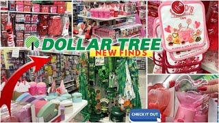 NEW Dollar Tree SHOP with me