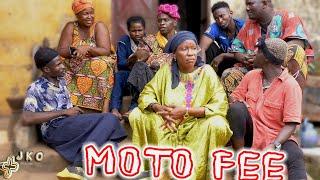 MOTO FEE: NOUVEAU FILM COMPLET DE MINGO / FISTON / DEDE