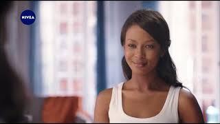 NIVEA Stress Protect For Woman TV Commercial