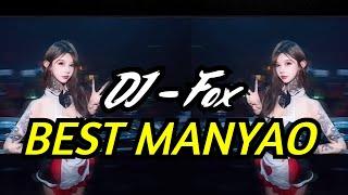 YU MOU REMIX  預謀  BEST MANYAO REMIX  LAGU MANDARIN REMIX TERBARU @Topan88