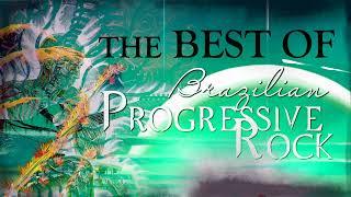 [AUDIO] The Best of Brazilian Progressive Rock - 70's - Vol. 1