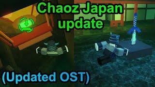 Chaoz Japan [UPDATE] (Roblox FE2CM)