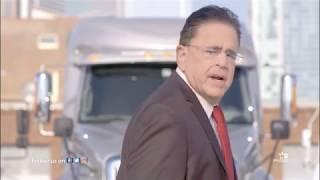 5 Commercial Vehicles Attack Jim Adler